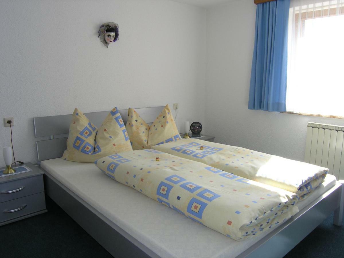 וונס Appartements Jeitner מראה חיצוני תמונה