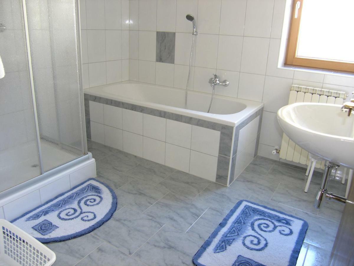 וונס Appartements Jeitner מראה חיצוני תמונה